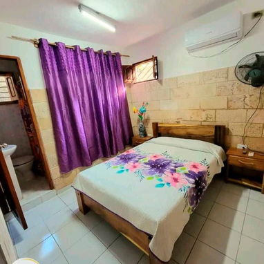 🌴🏖️ Casa de renta en Guanabo, La Habana - Img 114966341