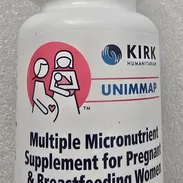 Suplemento de Micronutrientes Múltiples para Embarazadas! - Img 54700575