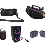 🔊 Bocinas Inalámbricas Premium 🎵 | JBL, Klipsch, LG, Skullcandy 🔥 | Originales 🇺🇸 | Envío* + Garantía 7 Días** 📦✅ - Img 49263579