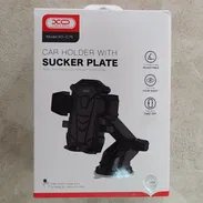 Venta de Portacelular para el carro. - Img 52328931