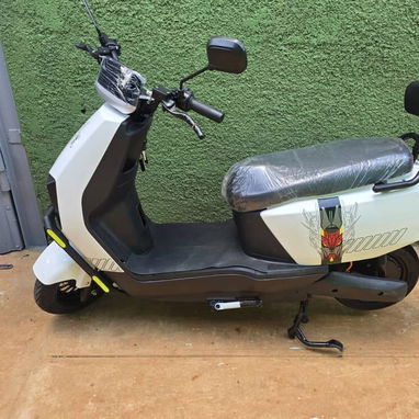 MOTO ELECTRICA VORTA X 2026 - Img 125160312