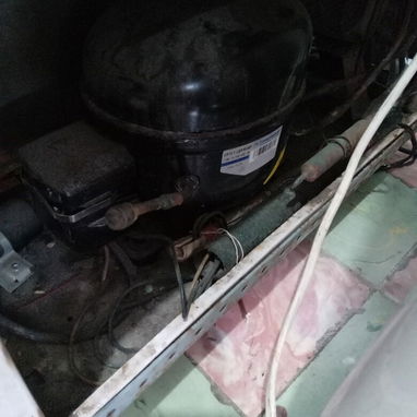 Vendo nevera de 10 pies 150 usd - Img 122236518