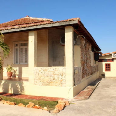 J Casa con piscina frente al mar en Santa Fe/Alquiler de casa con piscina en Santa Fe/Rent a hous with pool. SF-002 - 5/10