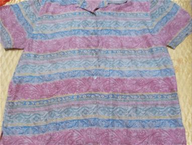 Se vende blusas de mujer - Img 65057752