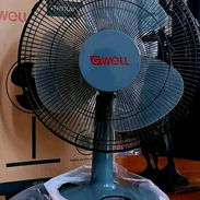 Ventiladores de mesa GWEEL - Img 57885507