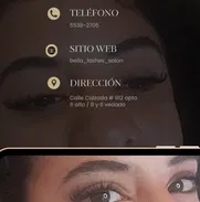 Bella Lashes Salón - Img 50508450