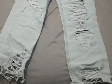 Se venden short bermudas jeans pullovers mujer52661331 - Img 69157271