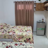 Se rentan dos habitaciones en Varadero, cada una con su baño privado.54026428 - Img 56310858