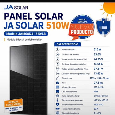 Kit solares ecoflow y equipos electrodomésticos - Img 123388655