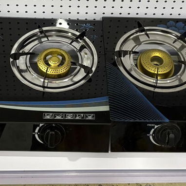 Cocinas de gas - 2/2