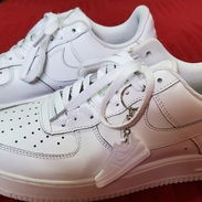 Vendo tenis Nike AirForse - Img 56222292