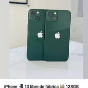 iPhone 13 - Img 55109328