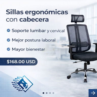 Escritorios, taquillas, archivos, sillas - Img 115322449
