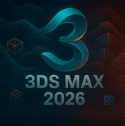 3️⃣💯🔥 AUTODESK 3DS MAX 2026.1 +Vray 3DS FULL ACTIVADO - Img 50407714