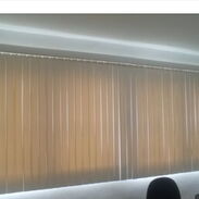 Elegantes cortinas para su hogar, oficina, negocio, empresa(tambien estatales) y más - Img 45584233