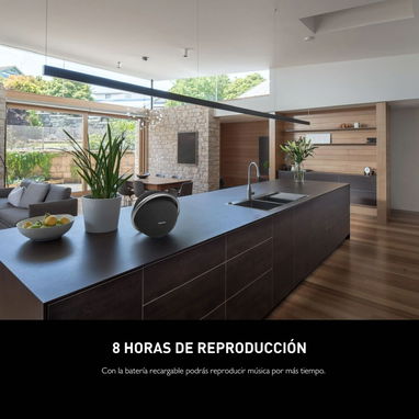 Bocina HARMAN KARDON ONYX STUDIO 7 llamar al 52410222 - Img 86407662