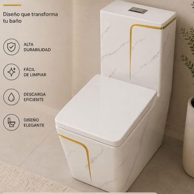 Tazas de baño - 7/9
