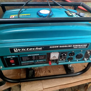 Taller de Mecánica/ Mecánico Plantas Eléctricas/ Mecánico Motos y Carros - Img 126335770