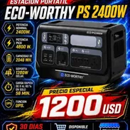 ECO-WORTHY PS 2400W - Img 56870001