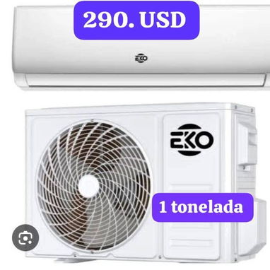 Ventiladores y aire acondicionado - Img 125480695