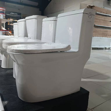 Tazas de lujo siii deseas q tu baño sea  mejor ven a vernos - Img 123487725
