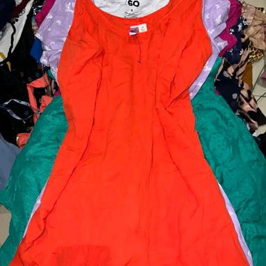 Ropa reciclada en pacas de 💯 libras - Img 117313353