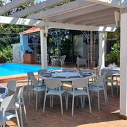 🌴✨ Tu evento soñado junto a la piscina ✨🌴espacio exclusivo con piscina en La Lisa! - Img 54401533