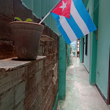 Hermoso apartamento de 4 cuartos en centro Habana - Img 121404267