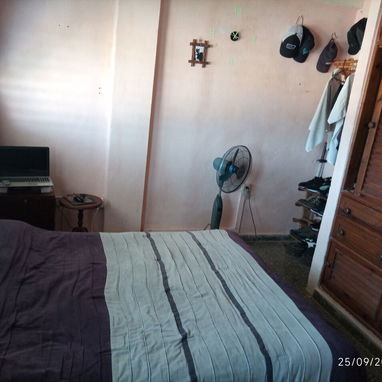 Venta de apartamento en reparto bahía,habana d este - Img 118615179