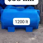Tanques plásticos para agua nuevos - Img 45588939