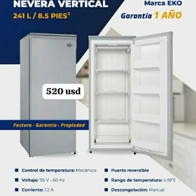 Neveras - Img 119664008
