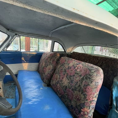 Se vende Chevrolet del 52 - Img 125926404