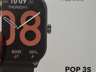 Relojes inteligentes de calidad optima - Img 65049674