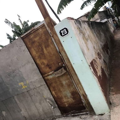 Terreno en El Cerro, La Habana (270 m²) - 4/8
