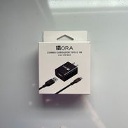 🪫Cargador - USB ➡️ Tipo C / Iphone / Micro USB - Img 54887554
