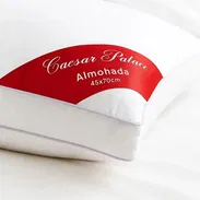Almohadas hoteleras - Img 54936200