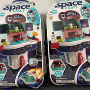 Jueguetes espacial interactivo - Img 56486995
