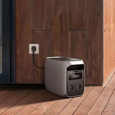 ECOFLOW DELTA 3 CLASSIC 1024 Wh - 4/4