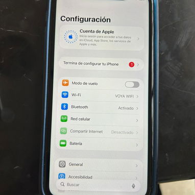 📢 ¡DE GANGA! iPhone 11 de 128 GB – Blanco (Como Nuevo) 🍏✨ - Img 122658355