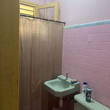 Venta de casa en guanabo - 8/10
