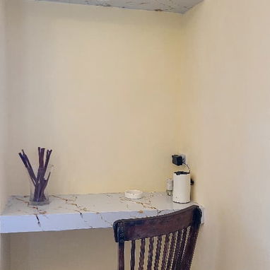 🧭 Hermoso Apartamento de 1 Habitación con Vista al Mar en el Vedado (No se Va la Luz) REF 1435 - Img 109842144