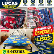 Colchones hoteleros y camas disponibles - Img 57774730