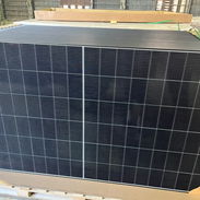 Panel solar mono facial 455 watt - Img 56203817