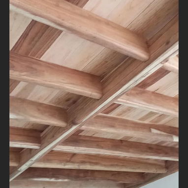 Carpintería de madera - Img 122309784
