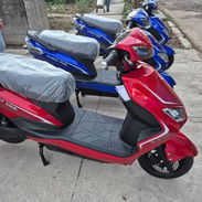 Venta de Moto Eléctrica marca VEDCA. 0km - Img 55272956