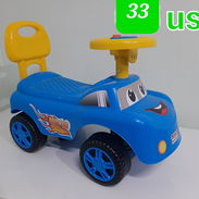 Corre pasillos para los más pequeños - Img 55858685