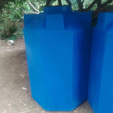 Tanques d agua plástico de todas las medidas - Img 123137146