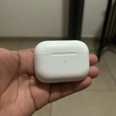AirPods Pro 2da generación entrada tipo C en su caja 📦 . 💯% Originales Al Mejor Precio 🎁!!! - Img 121176261