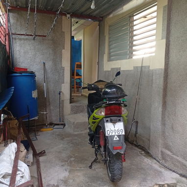 Venta de casa 🏠 o permuta 2x1 - Img 125106495