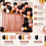 Set decorativos para cumpleaños - Img 56265852